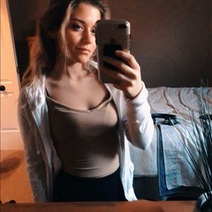 Meet your Posher, Keely